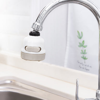 360° Swivel Faucet Head