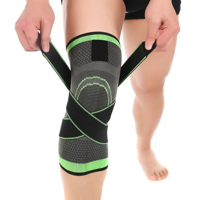 ProFit Knee Support Pads