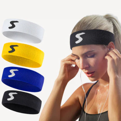 Performance Fitness Headband