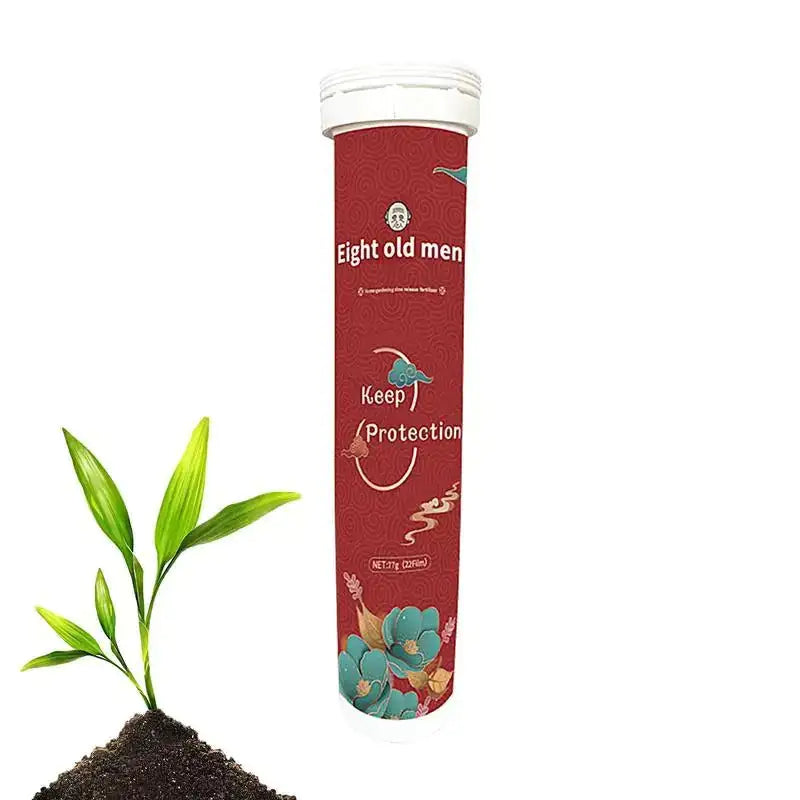 Universal Organic Fertilizer