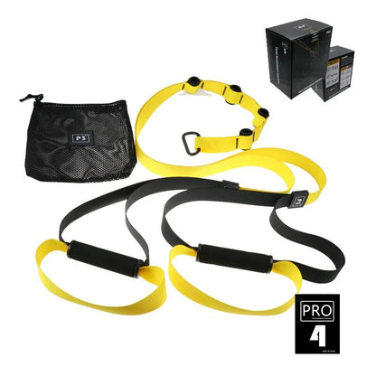 MaxFit 500kg Resistance Bands Set