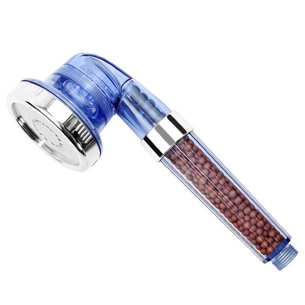 Water Purifying Spa Showerhead