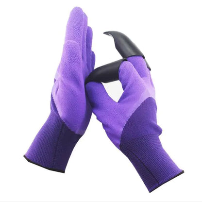 Durable Gardening Gloves