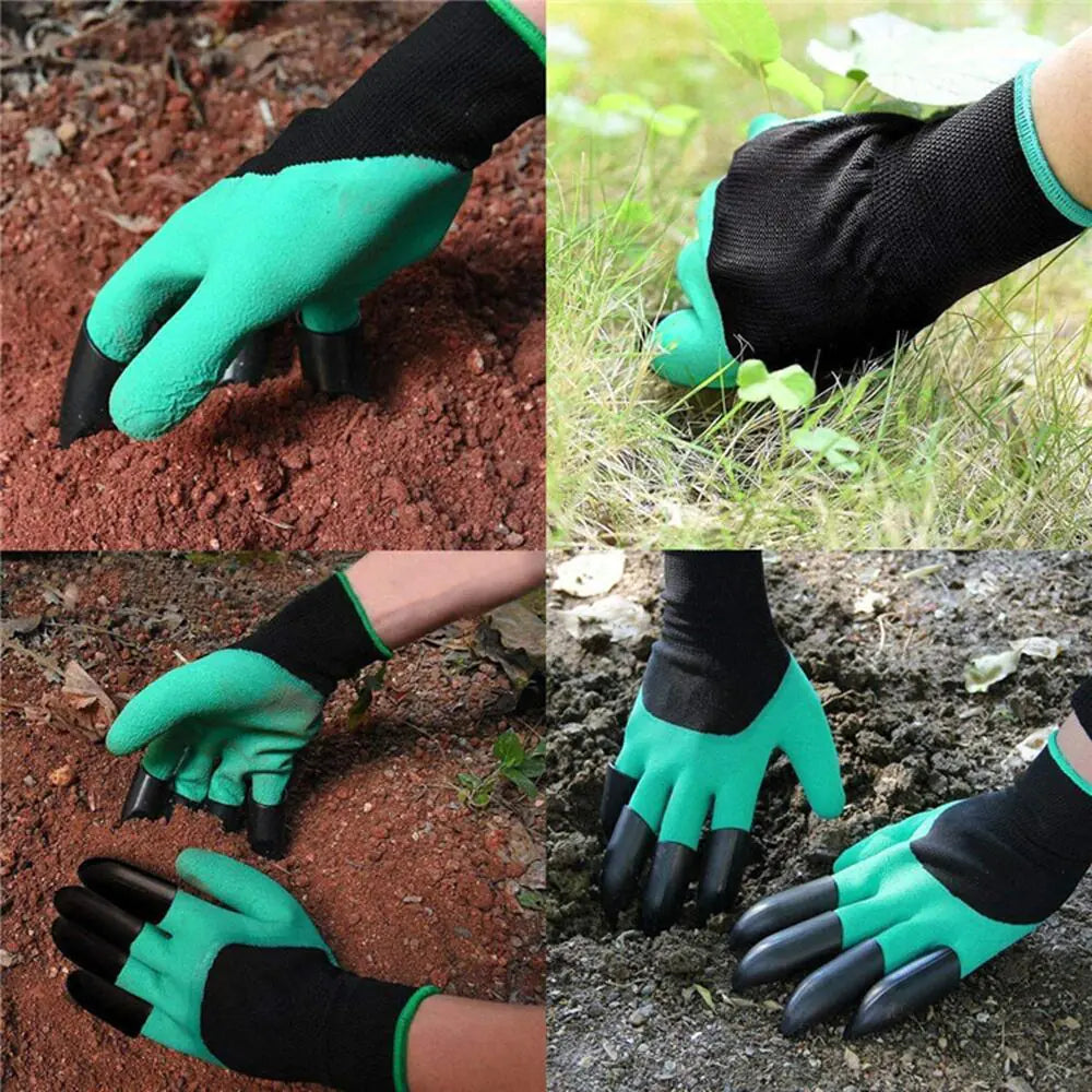 Durable Gardening Gloves