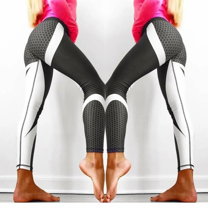 SculptFit Booty Lift Leggings