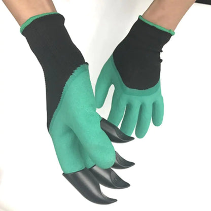 Durable Gardening Gloves