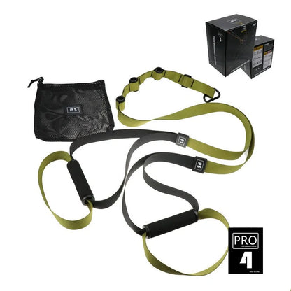 MaxFit 500kg Resistance Bands Set