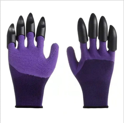 Durable Gardening Gloves