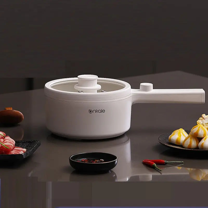 SmartCook Multi-Use Electric Cooking  Pot