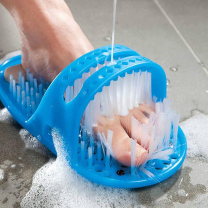 Massaging Shower Slippers