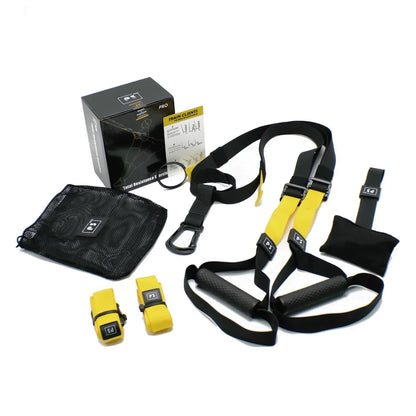 MaxFit 500kg Resistance Bands Set