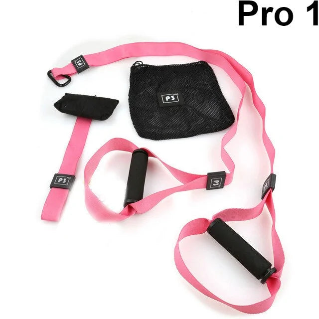 MaxFit 500kg Resistance Bands Set