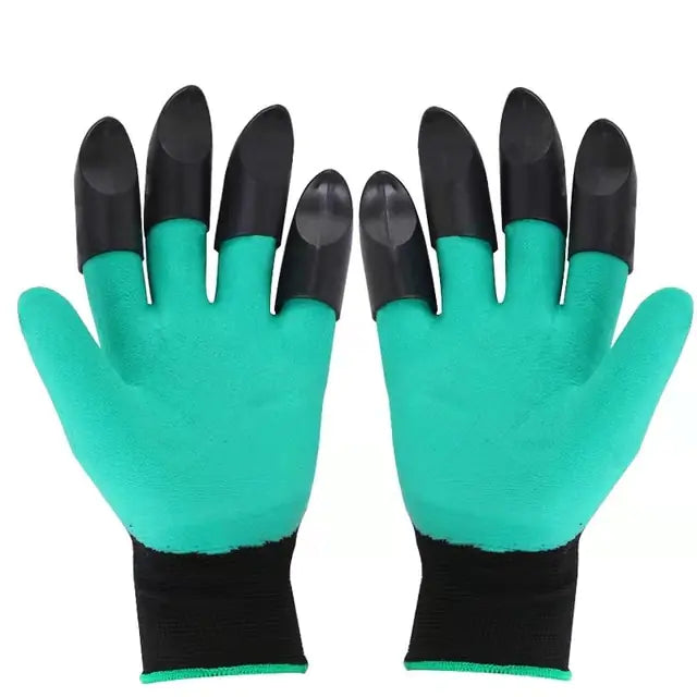 Durable Gardening Gloves