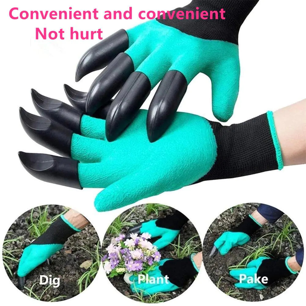 Durable Gardening Gloves