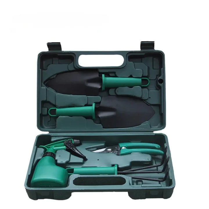 Complete Gardening Tool Set