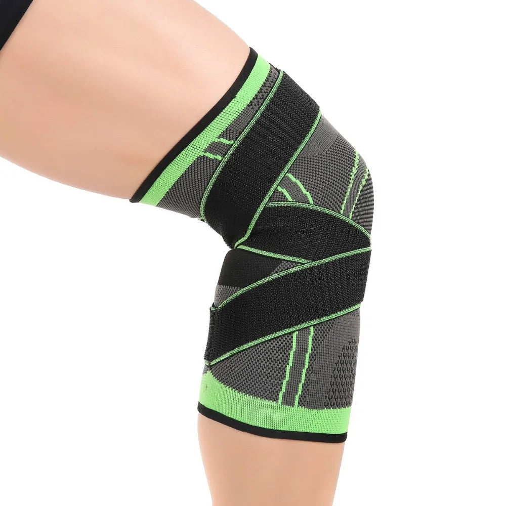 ProFit Knee Support Pads