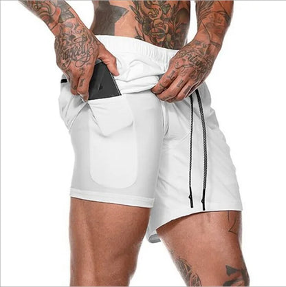 Performance Running Shorts